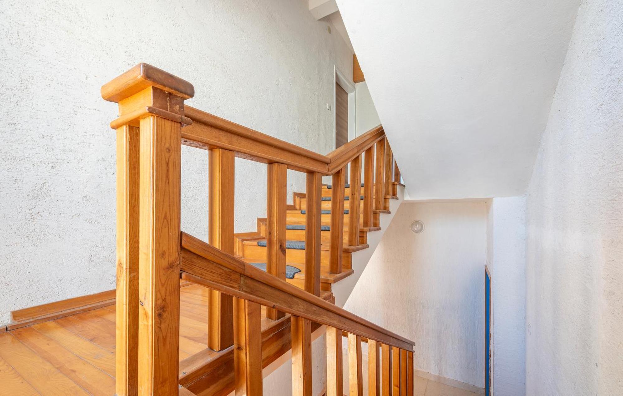 Apartman Iva Novalja Exteriör bild